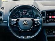 Skoda Karoq I Вологда  - изображение 43