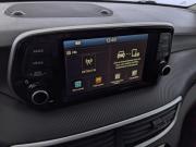 Hyundai Tucson III Рестайлинг Москва  - изображение 53