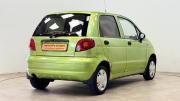 Daewoo Matiz I Рестайлинг Киров  - изображение 20