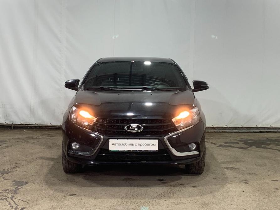Lada (ВАЗ) Vesta I Кемерово  - изображение 2