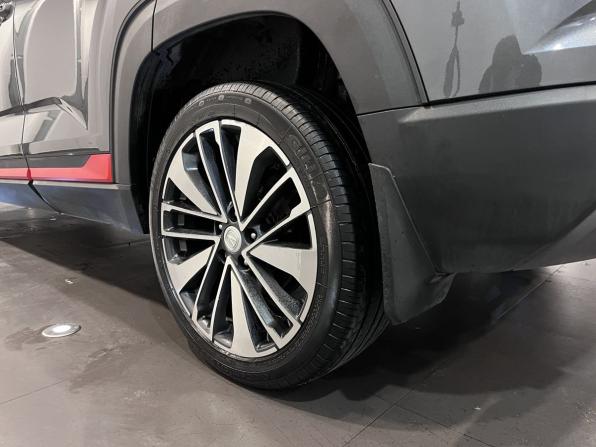 Changan CS35 Plus I Рестайлинг с пробегом 2022 года, цена 1 737 000 рублей, 104589 км, внедорожник, Автокод Объявления