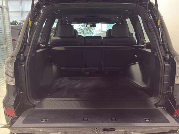Lexus LX III Рестайлинг с пробегом 2015 года, цена 6 620 000 рублей, 83113 км, внедорожник, Автокод Объявления