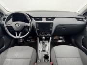 Skoda Octavia III (A7) Рестайлинг Москва  - изображение 28