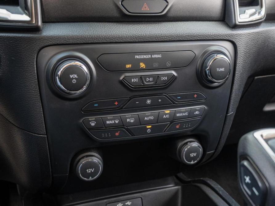 Ford Ranger T6 Рестайлинг 2 Краснодар  - изображение 14