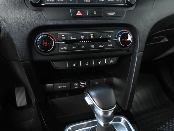 Kia Ceed III с пробегом 2019 года, цена 1 749 000 рублей, 83808 км, хэтчбек, Автокод Объявления