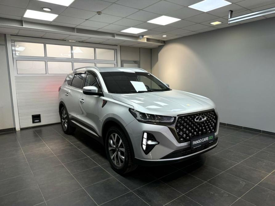 Chery Tiggo 7 Pro Max I Тверь  - изображение 3
