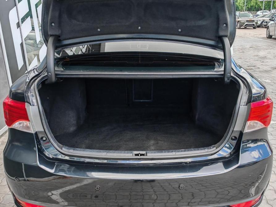 Toyota Avensis III Рестайлинг Краснодар  - изображение 19