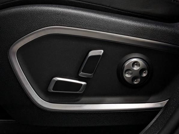 Geely Tugella I Рестайлинг с пробегом 2023 года, цена 2 950 000 рублей, 33260 км, внедорожник, Автокод Объявления