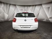 BMW 1 серии II (F20/F21) Москва  - изображение 20