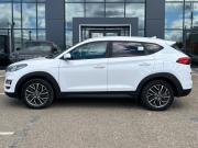 Hyundai Tucson III Рестайлинг Октябрьский  - изображение 28