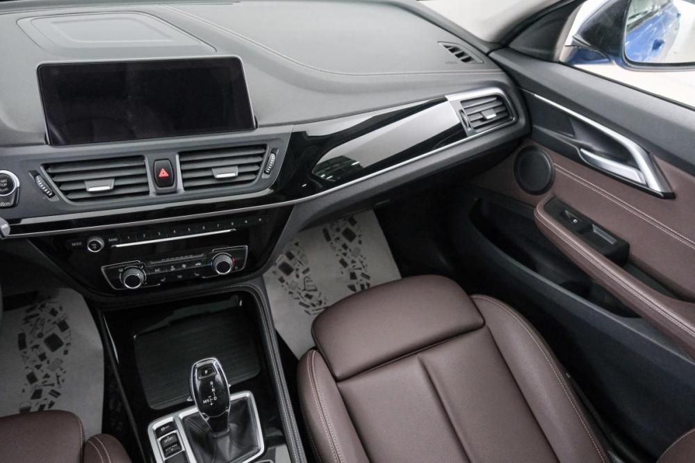 BMW 1 серии III (F52) Рестайлинг Красноярск  - изображение 12