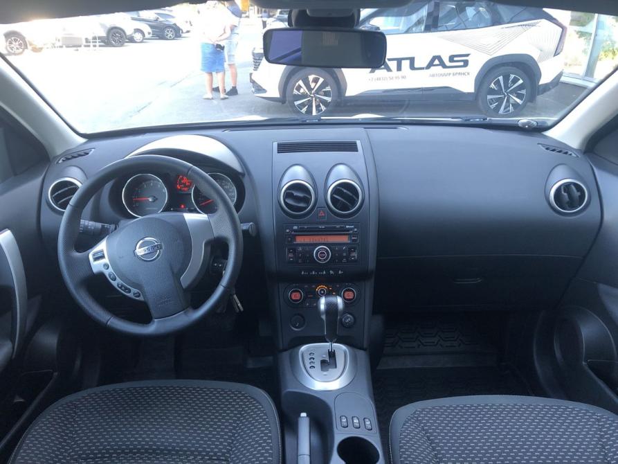 Nissan Qashqai I Брянск  - изображение 10