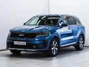 Kia Sorento IV Красноярск  - изображение 40