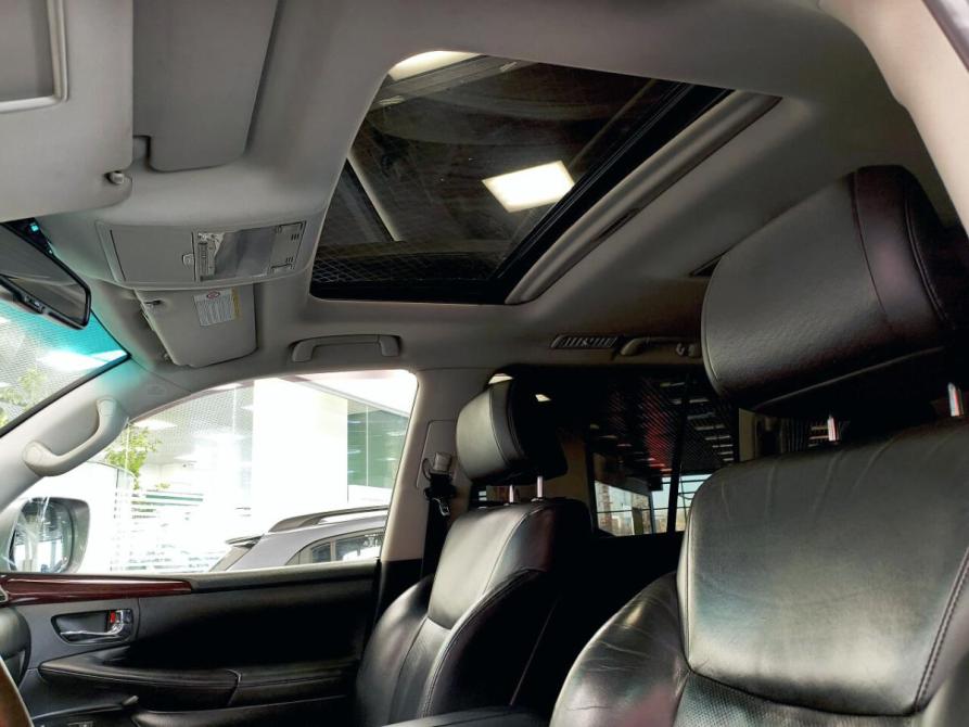 Lexus LX III Набережные Челны  - изображение 17
