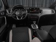 Kia Ceed III Тюмень  - изображение 37
