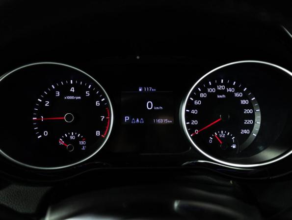Kia Proceed I с пробегом 2019 года, цена 2 129 700 рублей, 116000 км, универсал, Автокод Объявления