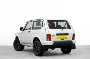 Lada (ВАЗ) 2121 (4x4) I Рестайлинг Барнаул  - изображение 27