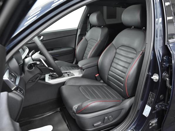 Kia Optima IV с пробегом 2018 года, цена 1 849 000 рублей, 113000 км, седан, Автокод Объявления