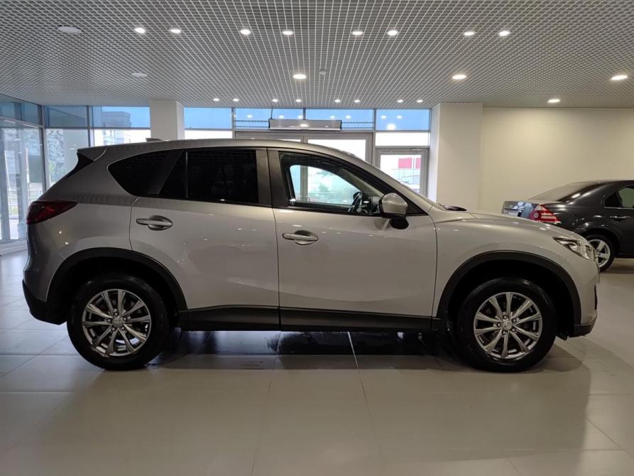 Mazda CX-5 I Казань  - изображение 5