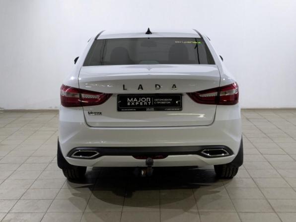 Lada (ВАЗ) Vesta I Рестайлинг (NG) с пробегом 2023 года, цена 1 095 000 рублей, 74912 км, седан, Автокод Объявления
