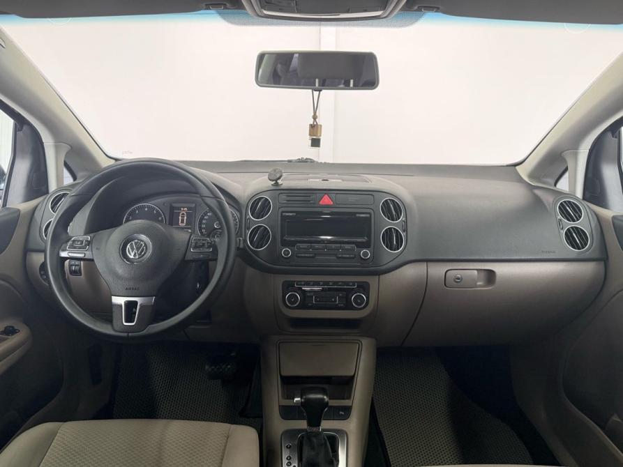Volkswagen Golf Plus II Уфа  - изображение 7