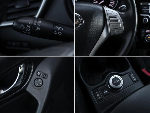 Nissan X-Trail III с пробегом 2016 года, цена 1 698 000 рублей, 116643 км, внедорожник, Автокод Объявления