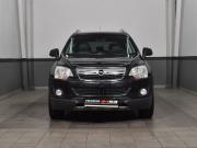 Opel Antara I Рестайлинг Кемерово  - изображение 21