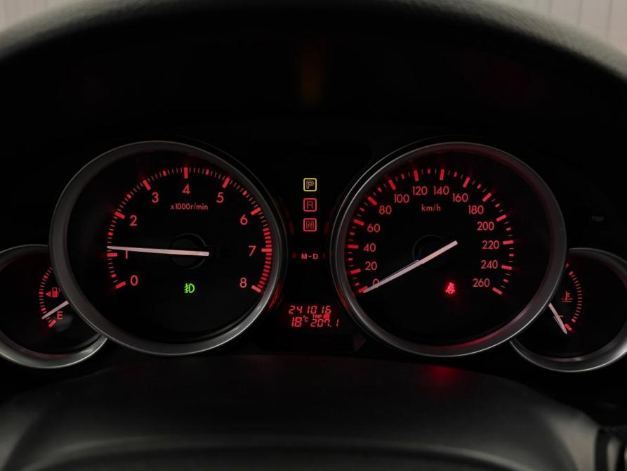 Mazda 6 II (GH) Краснодар  - изображение 10