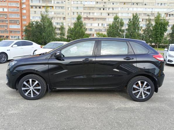 Lada (ВАЗ) XRAY I с пробегом 2016 года, цена 790 000 рублей, 51440 км, хэтчбек, Автокод Объявления