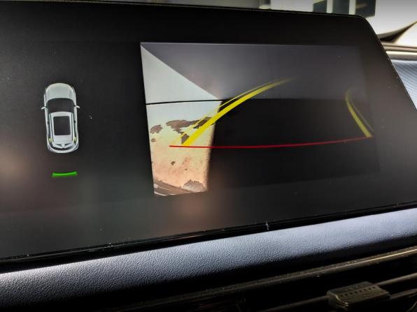 GAC GS3 с пробегом 2024 года, цена 1 930 000 рублей, 35048 км, внедорожник, Автокод Объявления