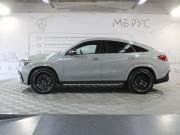 Mercedes-Benz GLE Coupe AMG II (C167) Рестайлинг Москва  - изображение 43