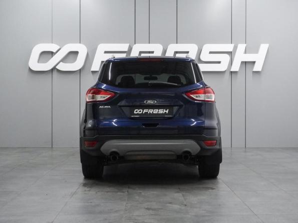 Ford Kuga II с пробегом 2013 года, цена 1 274 000 рублей, 144288 км, внедорожник, Автокод Объявления