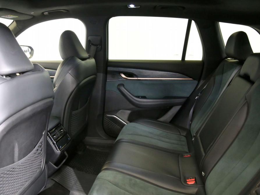 Geely Monjaro I Санкт-Петербург  - изображение 18