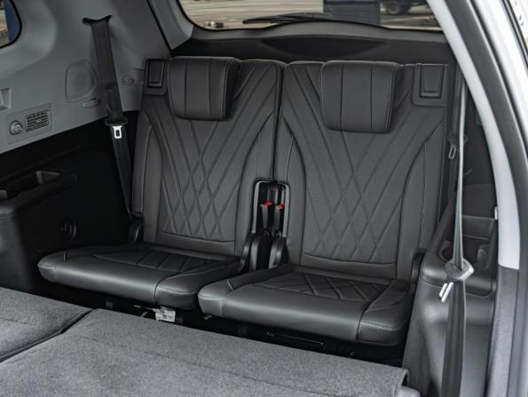 Chery Tiggo 8 Pro Max I Рестайлинг с пробегом 2024 года, цена 2 680 000 рублей, 38102 км, внедорожник, Автокод Объявления