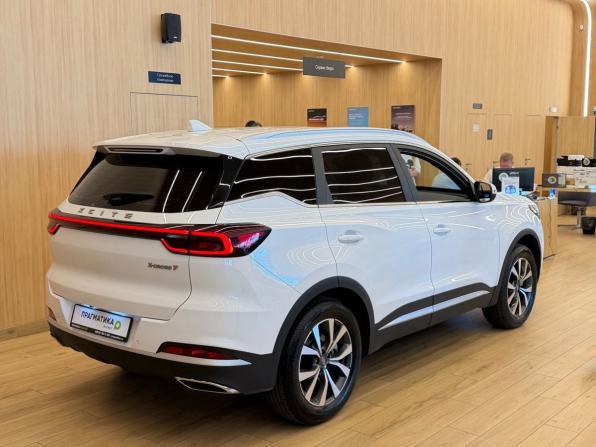 Xcite X-Cross 7 с пробегом 2024 года, цена 1 899 000 рублей, 10000 км, внедорожник, Автокод Объявления