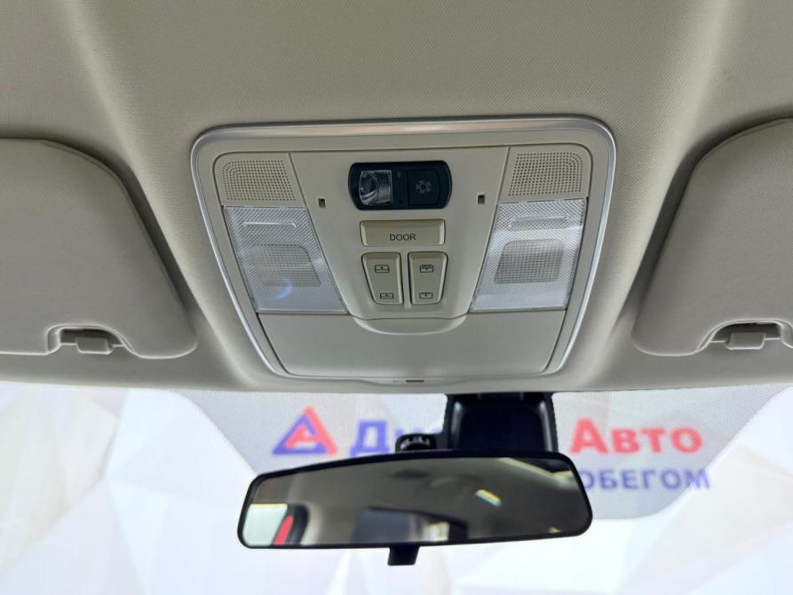 Changan CS35 Plus I Рестайлинг Альметьевск  - изображение 21