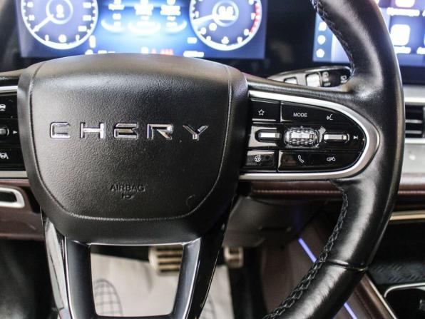 Chery Tiggo 8 Pro Max I Рестайлинг с пробегом 2023 года, цена 2 370 000 рублей, 46853 км, внедорожник, Автокод Объявления