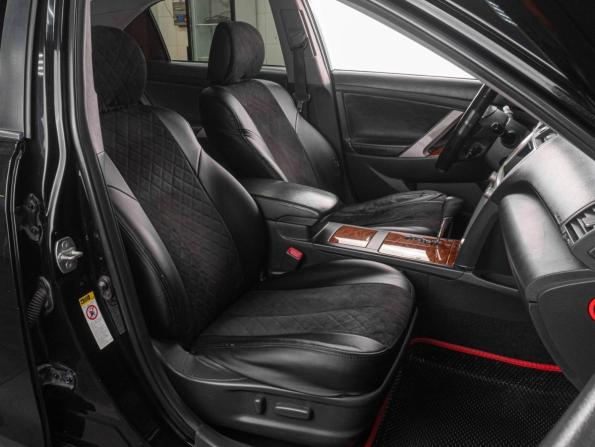 Toyota Camry VI (XV40) Рестайлинг с пробегом 2011 года, цена 1 249 000 рублей, 299161 км, седан, Автокод Объявления