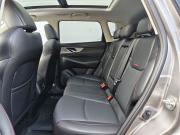 Changan CS35 Plus I Рестайлинг Москва  - изображение 23