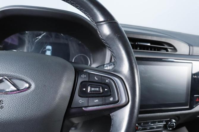Chery Tiggo 4 I Рестайлинг с пробегом 2021 года, цена 1 729 000 рублей, 105221 км, внедорожник, Автокод Объявления
