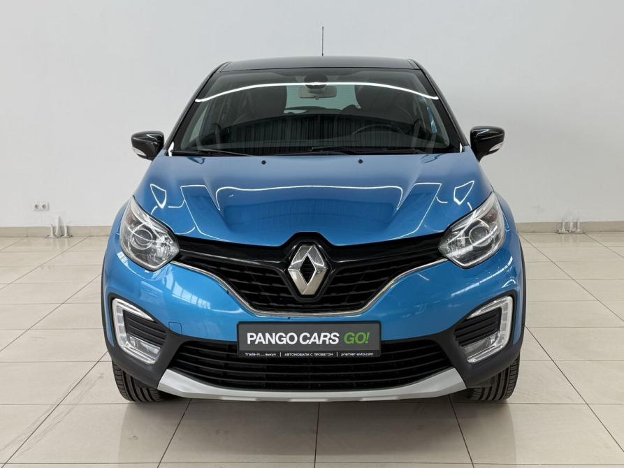 Renault Kaptur I Смоленск  - изображение 2