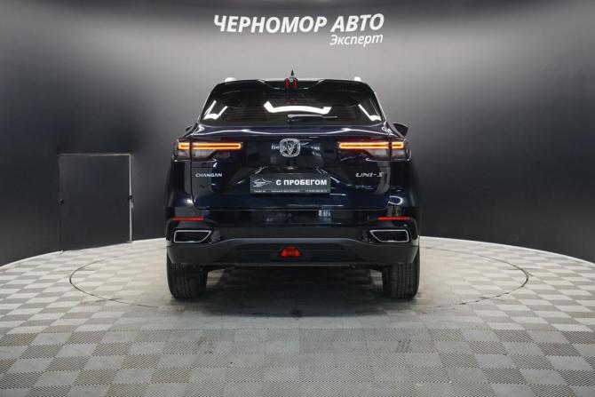 Changan UNI-S (CS55 Plus) с пробегом 2024 года, цена 2 340 000 рублей, 36000 км, внедорожник, Автокод Объявления