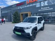 Lada (ВАЗ) Niva Липецк  - изображение 12