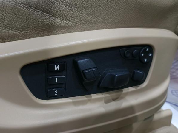 BMW X5 II (E70) с пробегом 2008 года, цена 1 499 000 рублей, 304000 км, внедорожник, Автокод Объявления