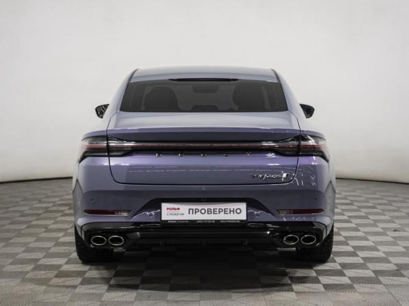 Geely Preface I с пробегом 2024 года, цена 2 618 000 рублей, 49116 км, седан, Автокод Объявления
