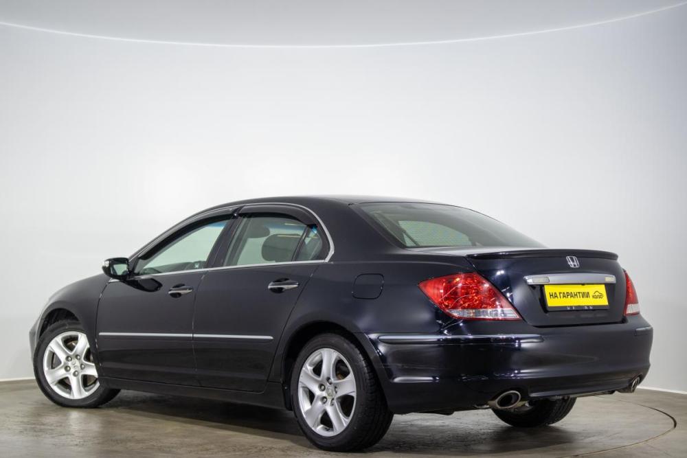 Honda Legend IV Оренбург  - изображение 7