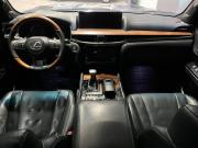 Lexus LX III Рестайлинг 2 Пермь  - изображение 50