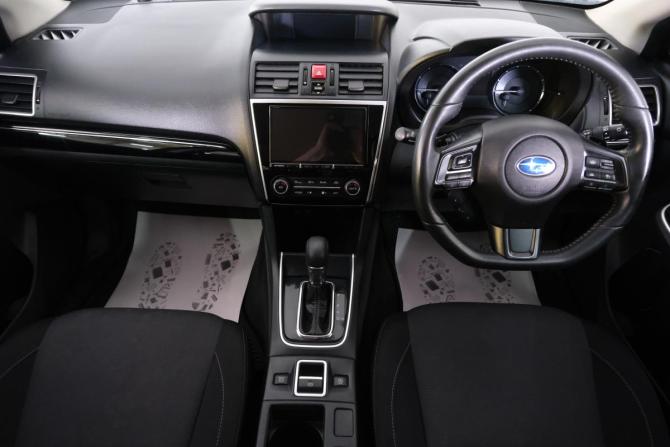Subaru Levorg I с пробегом 2019 года, цена 1 599 000 рублей, 160000 км, универсал, Автокод Объявления