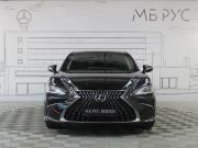 Lexus ES VII Рестайлинг Москва  - изображение 36