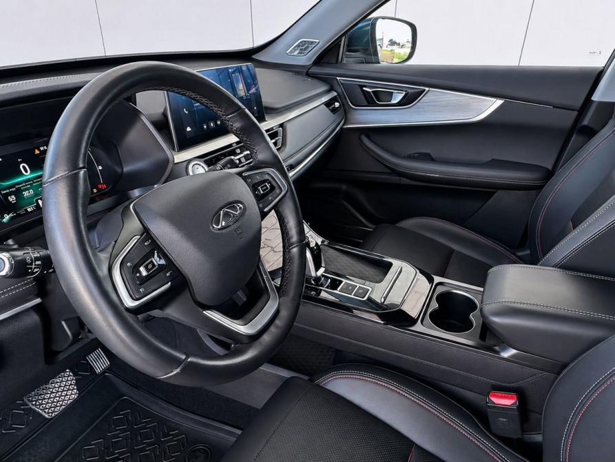 Chery Tiggo 7 Pro I Ростов-на-Дону  - изображение 3